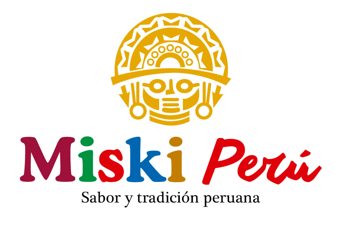 Miski Peru logo