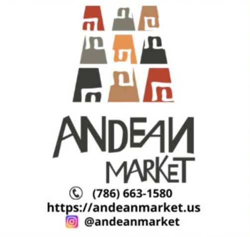 Andean Market logo