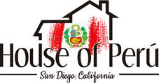 House of Peru San Diego logo