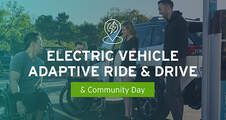 SDG&E’s Adaptive Ride and Drive event