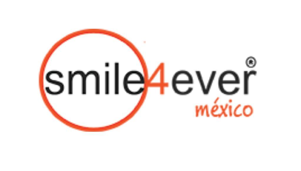 Smile4ever Mexico dentistry logo