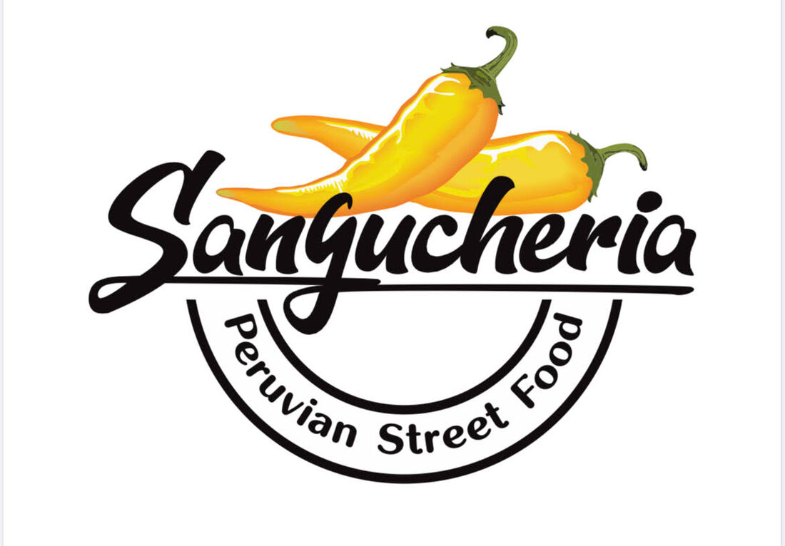 Sangucheria Peruvian Street Food logo