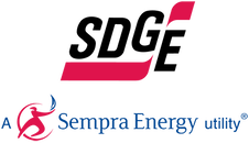 San Diego Gas & Electric logo