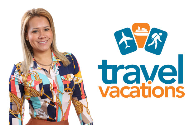 ​​​Jemmy Ruiz Ganoza, CEO, Travel Vacations US & Groups